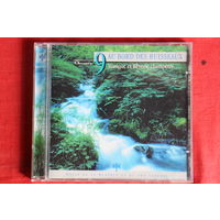 Vincent Bruley - Oxygene 9: Au Bord Des Ruisseaux (Musique Et Reverie Champetre) (1997, CD)