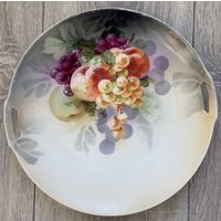 Комплект тарелок Германия  Reinhold Shclegelmilch 1914-45