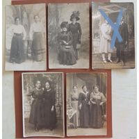 Фото Западная Беларусь, 1920-30 гг.