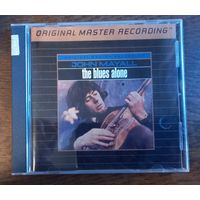 John Mayall – The Blues Alone