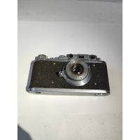 Фотоаппарат ФЭД -1