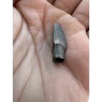 Наконечник стрелы 3-х гранный