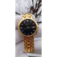 РЕДКИЕ ЧАСЫ PULSAR ПОЗОЛОТА ? ОРИГИНАЛ  СОСТОЯНИЕ  !!!  НА ХОДУ . Распродажа Коллекции !!! .Экспресс  Аукцион с РУБЛЯ    .Много лотов в продаже .