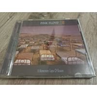 Pink Floyd - A Momentary Lapse Of Reason (CD)