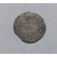 Вiльня i Ваза! Грош 1610! Не частый