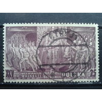 Польша, 1939. 25-я годовщина выступления Польского легиона