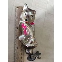 Елочная игрушка!Оригинал!RRR