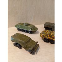 Военная техника СССР
