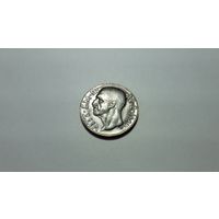 10 чентезимо 1940 г. Италия. Внимательно читайте объявление.