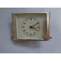 Будильник Слава.