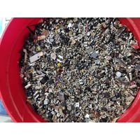 Радиодетали с плат мобильных телефонов