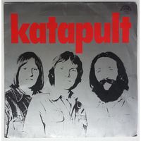 LP Katapult - Katapult (1981)