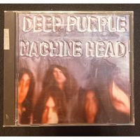 CD,(USA) Deep Purple – Machine Head