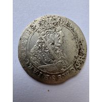 ОРТ 1683 блеск!