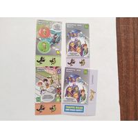 Беларусь  2025   4 м  безопасность движения