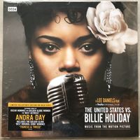 Andra Day – The United States Vs. Billie Holiday: Music From The Motion Picture