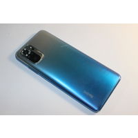 Телефон Xiaomi Redmi Note 10S 6GB/64GB с NFC (синий океан)