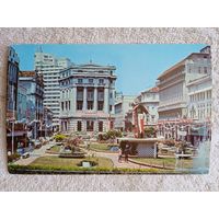 Сингапур, Раффлз Плейс