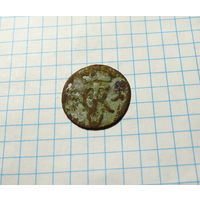 Фальшак. Солид 1660