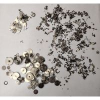 Болтики, винтики к часам СССР, без МЦ!!