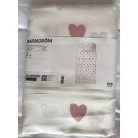 Комплект постельного белья