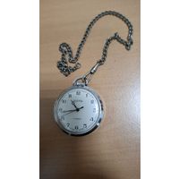 Часы карманные. СССР, Восток 2409А