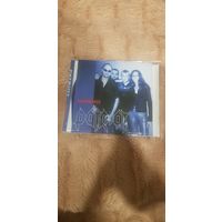 Cd-Диск "Patriot-Притяжение" БЕЗ ТОРГА ПОЧТОЙ НЕ ВЫСЫЛАЮ.