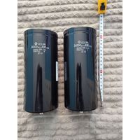 Конденсаторы HITACHI - 14000-400-450 VDC