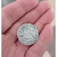 Пражский грош. Неплохой