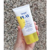 Лосьон для ежедневного применения для лица и тела с высокой степенью защиты, водоустойчивый Supergoop! PLAY SPF 50 High Protection Everyday Lotion 71 ml