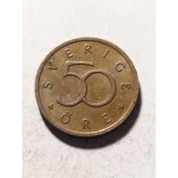 Швеция 50 оре 2003