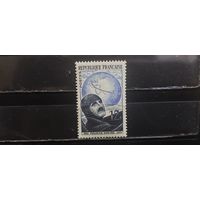 РАСПРОДАЖА ФРАНЦИЯ 1951г. Полная серия. Чист*