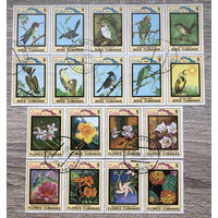 Флора и фауна кубы