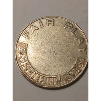 Жетон игровой