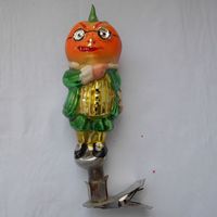 Елочная игрушка  .Редкая!RRR