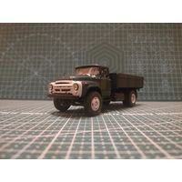 Масштабная модель ЗИЛ-130 Масштаб 1/43