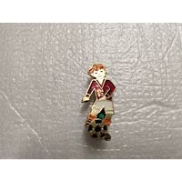 Футбол Кожаный мяч 1983