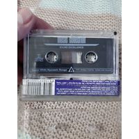 Кассета music collection. Воровайки.