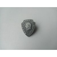 ЗНАЧОК КУТОЗОВ