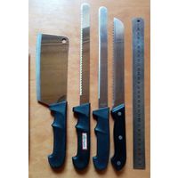 Ножи кухонные, цена за один любой.