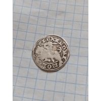 Полугрош 25