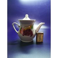 Заварник  СССР.