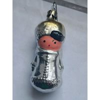 Ёлочная игрушка