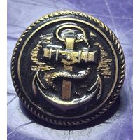 Пуговица кригсмарине 1940 распродажа коллекции