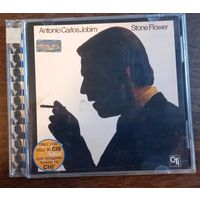 Antonio Carlos Jobim – Stone Flower