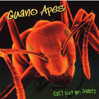 Guano Apes Don't Give Me Names