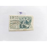 Мексика   1950