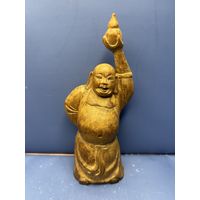 Статуэтку Хотея Смеющийся Будда