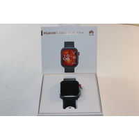 Новые часы Huawei Watch FIT 4 Pro (черный, международная версия)