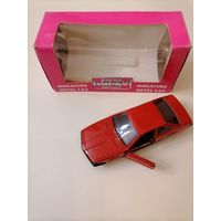 МОДЕЛЬ 1/43 - NOREV - BMW - MADE IN PORTUGAL - РАРИТЕТ !